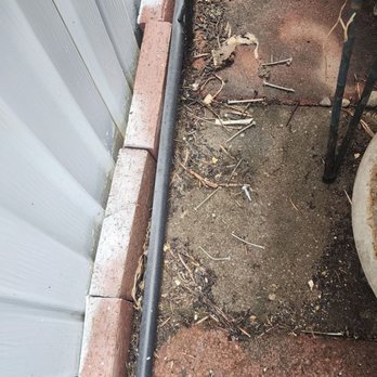 NorCal Mobile Home Construction - Nails left all over my property - Mobile Home Repair Near Me NorCal Mobile Home Construction - Nails left all over my property - Mobile Home Repair Near Me