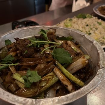 Gros Bao Paris - Beef ho fun - Chinese Near Me - Paris Gros Bao Paris - Beef ho fun - Chinese Near Me - Paris