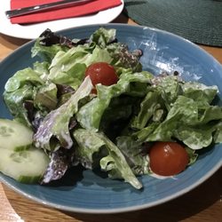 Grammophon - Kleiner Salat