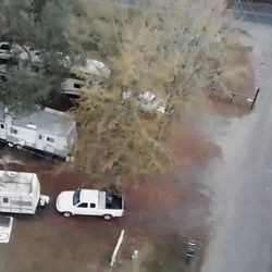 Bellinger Hill RV Park and Campground