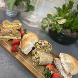 Goodys Bagels & Spreads