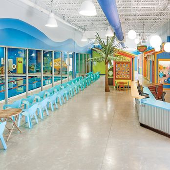 Goldfish Swim School - Plainfield - Swimming Lessons/Schools Near Me - Plainfield, Illinois Goldfish Swim School - Plainfield - Swimming Lessons/Schools Near Me - Plainfield, Illinois