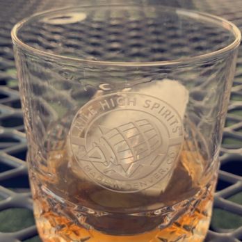 Mile High Spirits - Distilleries Near Me - Denver, Colorado