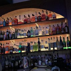 Bar George