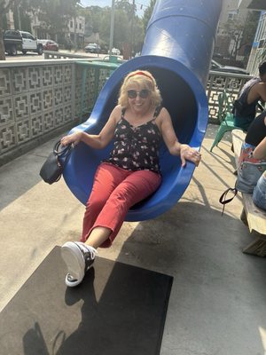 Johnson Street Yacht Club by null