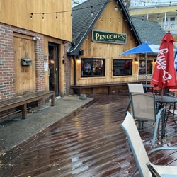 Penuche's Ale House