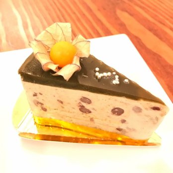 La Van Tea - Try our delicious gourmet Red Bean Green Tea Mousse cake - Coffee & Tea Near Me - Surrey, British Columbia La Van Tea - Try our delicious gourmet Red Bean Green Tea Mousse cake - Coffee & Tea Near Me - Surrey, British Columbia