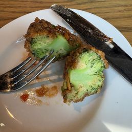 Bang Bang Broccoli Bang Bang Broccoli