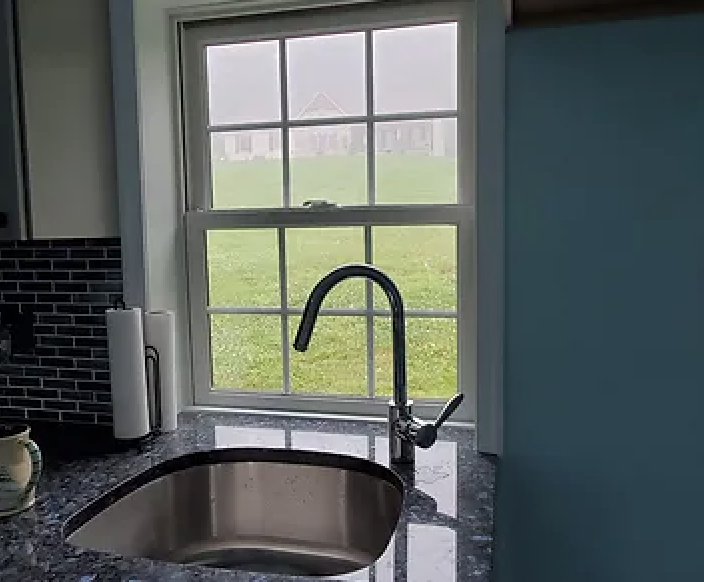 Slide of CE Campbell Plumbing & Heating