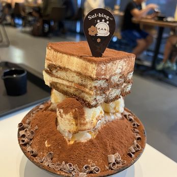 Sulbing - Tiramisu sulbing - Desserts Near Me - Santa Clara, California Sulbing - Tiramisu sulbing - Desserts Near Me - Santa Clara, California