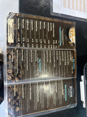 Menu photo 1 Sip & Savor Chicago, IL