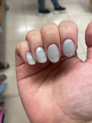 Eva's Nails & Spa by null