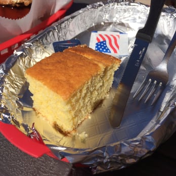 Smokin' Coop BBQ Pit - Cornbread - Barbeque Near Me - Belvidere, Illinois Smokin' Coop BBQ Pit - Cornbread - Barbeque Near Me - Belvidere, Illinois