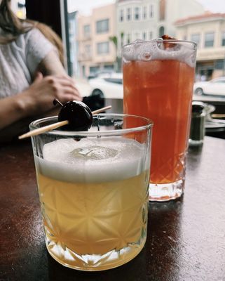 Parkside Tavern by null