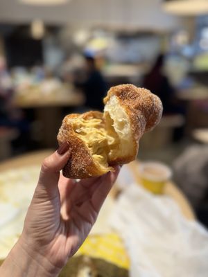 YELLOW Union Market by null