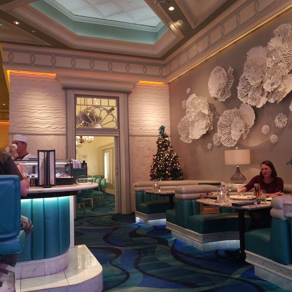 Oceano - Great dinner! Ask for Ceaser!!! - Seafood Near Me - Reno, Nevada Oceano - Great dinner! Ask for Ceaser!!! - Seafood Near Me - Reno, Nevada