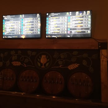 The 649 - Tap list and taps. - Beer Bar Near Me - Beaverton, Oregon