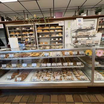 Harvest Bakery - Bakeries Near Me - Bristol, Connecticut