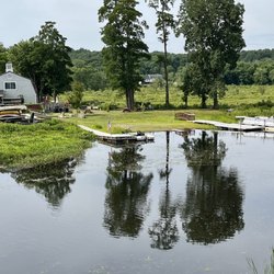 White's Landing