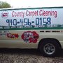 All County Carpet Cleaning