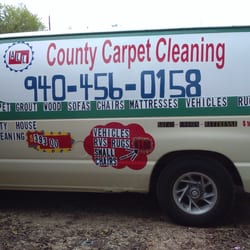 All County Carpet Cleaning