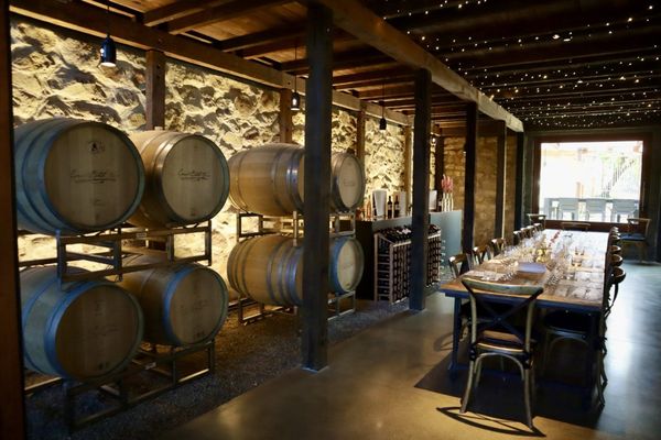 Epoch Estate Wines by null