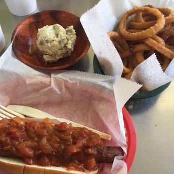 Dune Dog Cafe - American Near Me - Jupiter, Florida