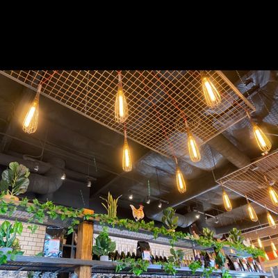 Breakfast Republic by null
