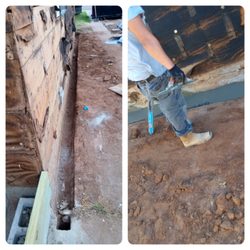 Crystal Clear Construction