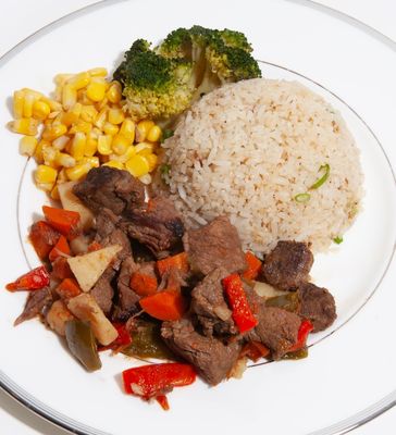 Pinoy Kabayan Filipino Asian Cuisine by null