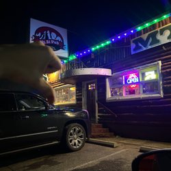 Mt. Si Tavern - Thumbs down !