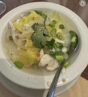 Thai House by null