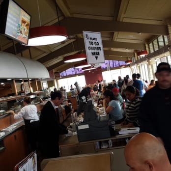 NORMS - Diners Near Me - Van Nuys, California