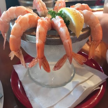 Bubba Gump Shrimp - Shrimp cocktail - Seafood Near Me - Miami, Florida Bubba Gump Shrimp - Shrimp cocktail - Seafood Near Me - Miami, Florida