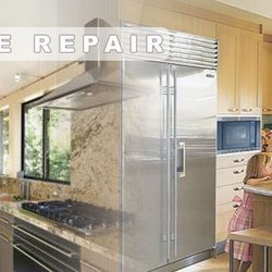 Appliance Repair