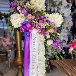 Norma's Flower Shop