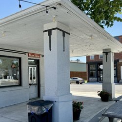 The Filling Station