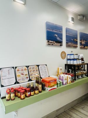 Cafe Dolce Sicilia by null