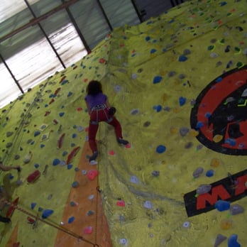 Foundry Climbing Services - Fashion Near Me - Sheffield, SHF