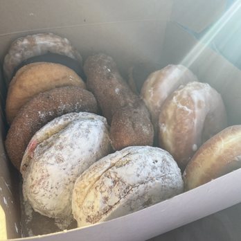 Neil's Donuts - Bakeries Near Me - Wallingford, Connecticut Neil's Donuts - Bakeries Near Me - Wallingford, Connecticut