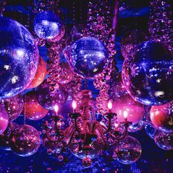 The Ball