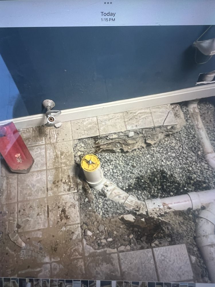 Slide of St Pierre Plumbing & Drain Cleaning