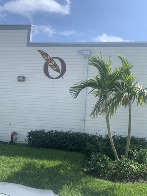 The Outpost Bar and Grille by null