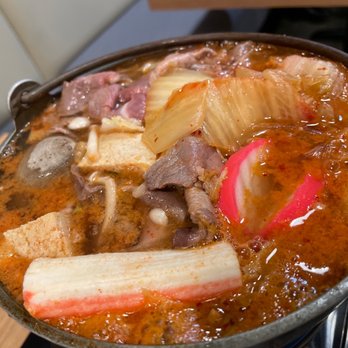 Looking For Chai - Mini hotpot with lamb and kimchi - Taiwanese Near Me - Bellevue, Washington Looking For Chai - Mini hotpot with lamb and kimchi - Taiwanese Near Me - Bellevue, Washington
