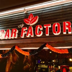 Cigar Factory