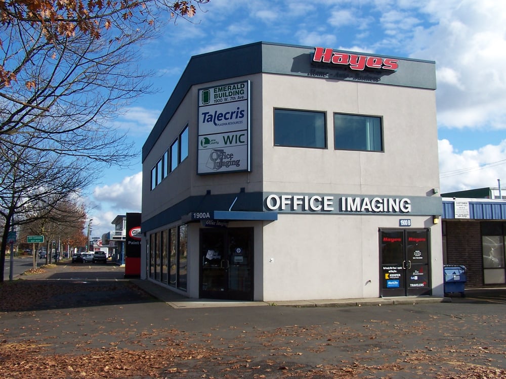 Hayes Insurance Group