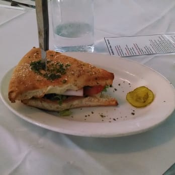 Guillermo's - Turkey, bacon, and avocado. - Italian Near Me - San Antonio, Texas Guillermo's - Turkey, bacon, and avocado. - Italian Near Me - San Antonio, Texas