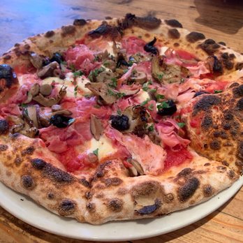Norma - Pizza Near Me - New York, New York Norma - Pizza Near Me - New York, New York