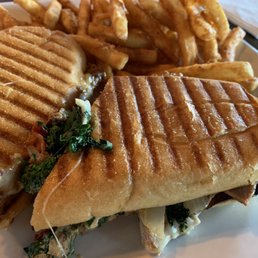 Philly Pork