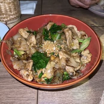 LeDu Thai - Pad z u - Thai Near Me - Phoenix, Arizona